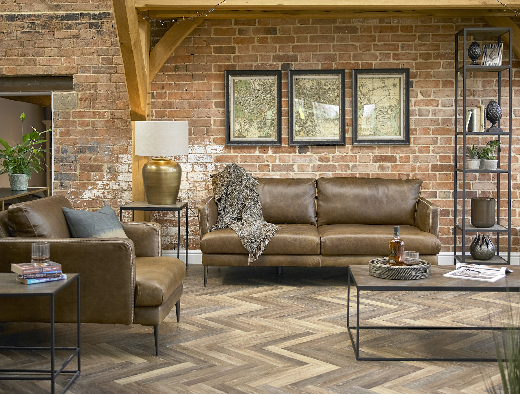 Trasimeno sofa